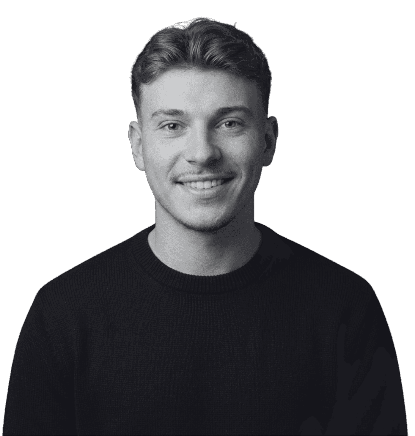 Luca Weigerding